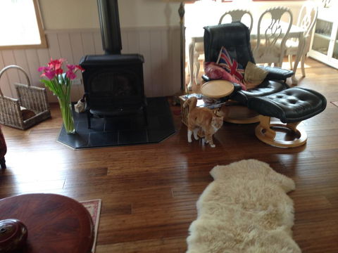 Yarra Glen Bed & Breakfast - Accommodation Perth 2