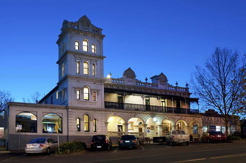 Yarra Valley Grand - Accommodation Perth 0