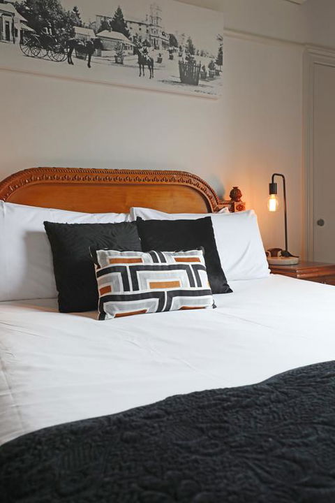 Yarra Valley Grand - Accommodation Perth 3