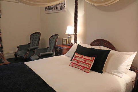 Yarra Valley Grand - Accommodation Perth 1