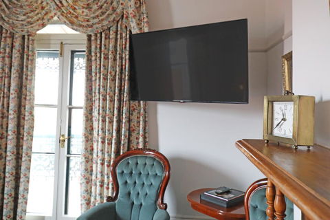 Yarra Valley Grand - Accommodation Perth 2