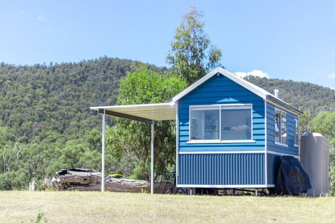 Yarra Valley Tiny House - Accommodation Perth 0