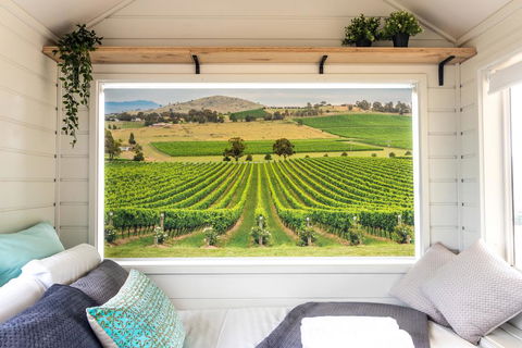 Yarra Valley Tiny House - Accommodation Perth 2