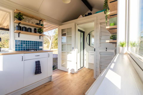 Yarra Valley Tiny House - Accommodation Perth 3
