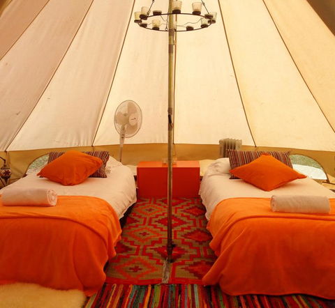 Yanada - Accommodation Perth 1