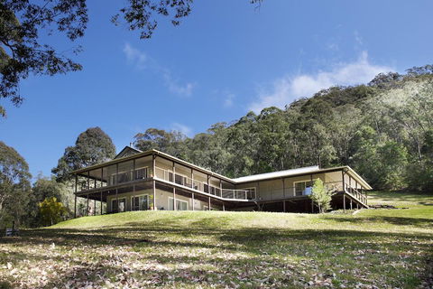 Yanada - Accommodation Perth 0