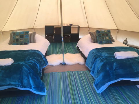 Yanada - Accommodation Perth 2