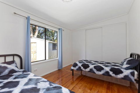 YARRABEE - The Perfect Getaway! - Accommodation Perth 2
