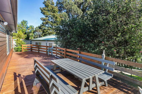 YARRABEE - The Perfect Getaway! - Accommodation Perth 3