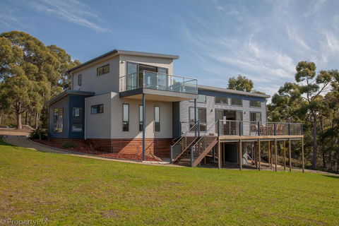 Yarrabee Nature Reserve - Accommodation Perth 0