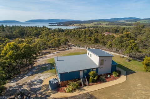 Yarrabee Nature Reserve - Accommodation Perth 3