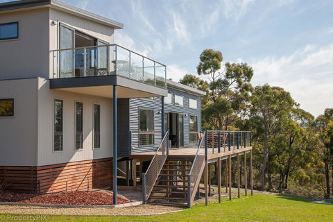 Yarrabee Nature Reserve - Accommodation Perth 2