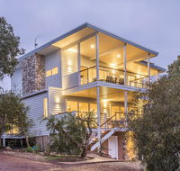 Yaringa - Accommodation Perth