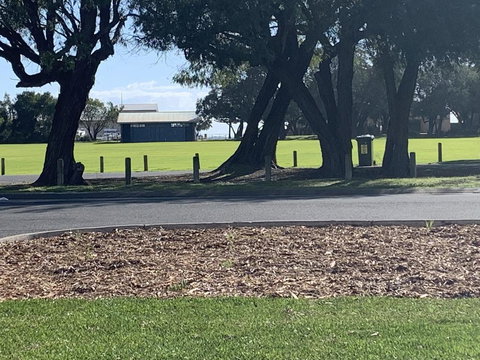 Yaringa Cottage...by The Sea - Perth Resorts 0