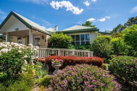 Yarra Gables - Accommodation Perth 2