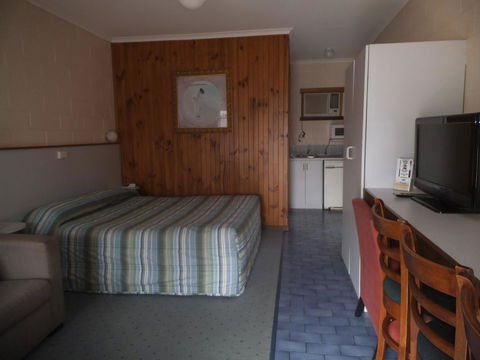 Yarragon Motel - Accommodation Perth 3