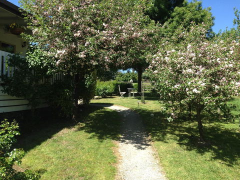 Yarra Glen Bed & Breakfast - Accommodation Perth 1