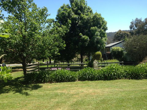 Yarra Glen Bed & Breakfast - Accommodation Perth 3