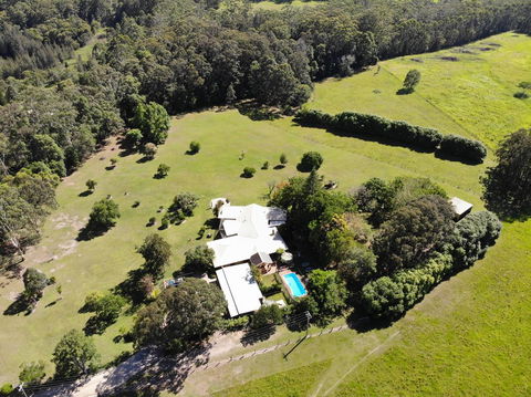 Yarrahapinni Homestead - Accommodation Perth 1
