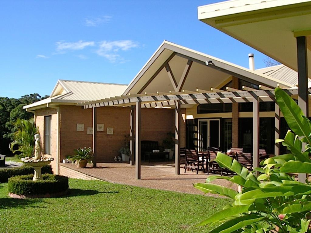 Yarrahapinni NSW Accommodation Perth