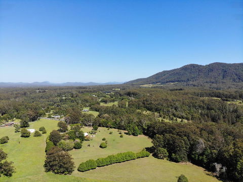 Yarrahapinni Homestead - Accommodation Perth 2