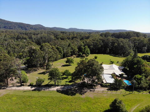 Yarrahapinni Homestead - Accommodation Perth 3