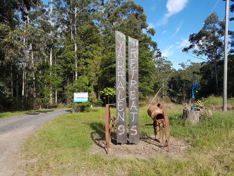 Yarralen Retreat - Accommodation Perth 0