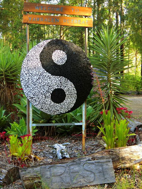 Yarralen Retreat - Accommodation Perth 3
