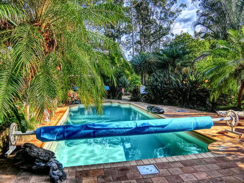 Yarralen Retreat - Accommodation Perth 1