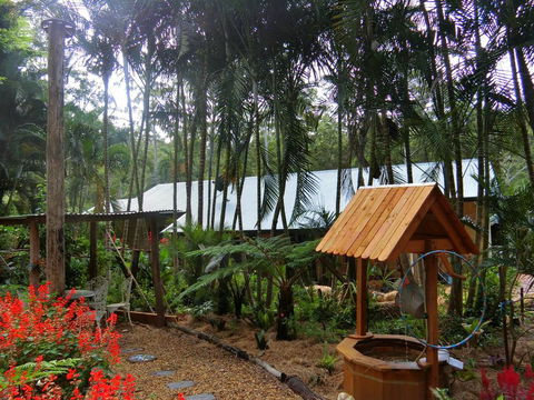 Yarralen Retreat - Accommodation Perth 2