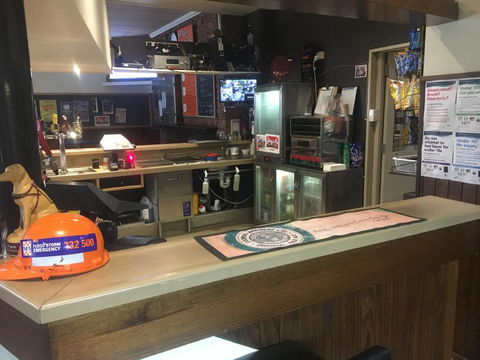 Yarram Commecial Hotel Motel - Accommodation Perth 3