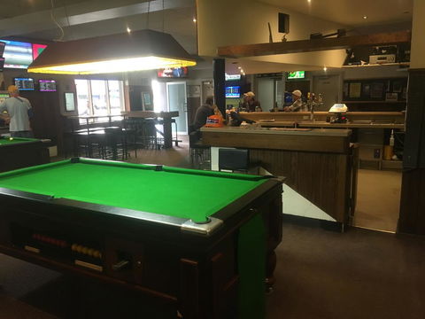 Yarram Commecial Hotel Motel - Accommodation Perth 2