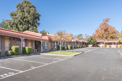 Yarra Valley Motel - Accommodation Perth 1