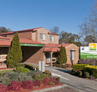 Yarra Valley Motel - Accommodation Perth