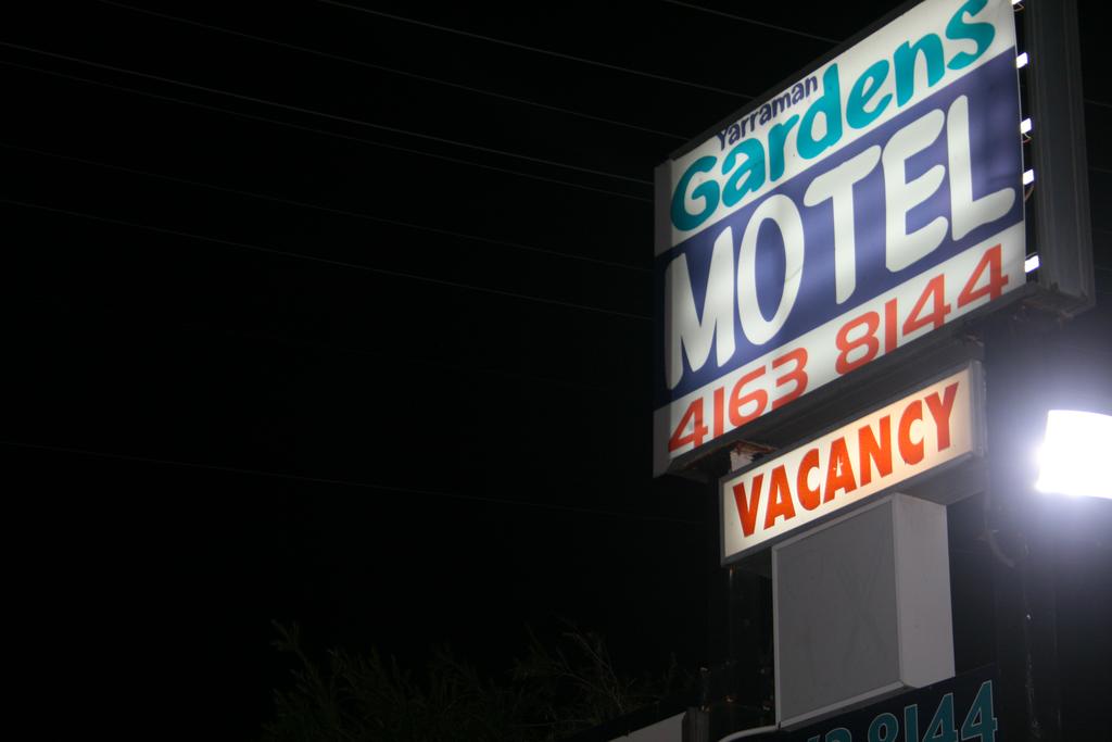 Yarraman QLD Accommodation Perth