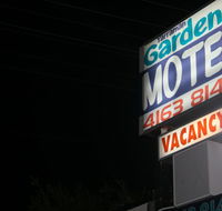 Yarraman Gardens Motel Queensland - Accommodation Perth
