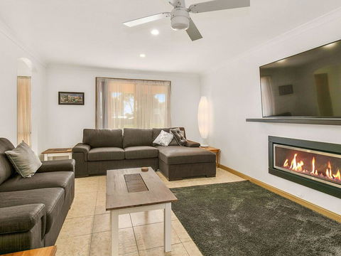 Yarramundi Retreat - Accommodation Perth 0