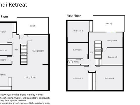 Yarramundi Retreat - Accommodation Perth 2