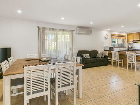 Yarramundi Retreat - Accommodation Perth 1