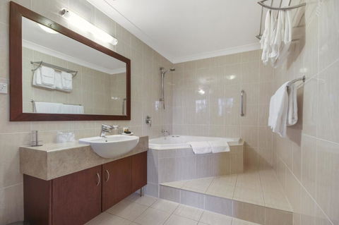 Yarrandabbi Dreaming Boutique B&B - Accommodation Perth 1