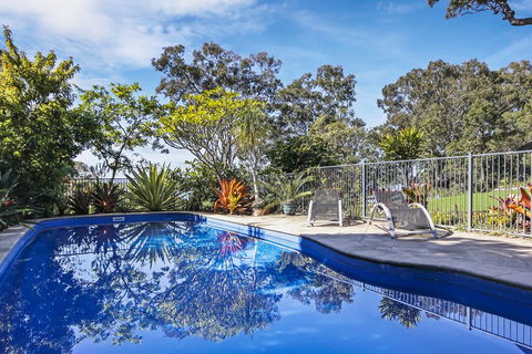 Yarrandabbi Dreaming Boutique B&B - Accommodation Perth 3