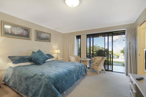 Yarrandabbi Dreaming Boutique B&B - Accommodation Perth 0