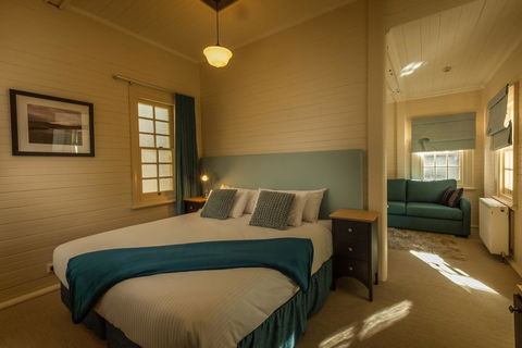 Yarrangobilly Caves House - Accommodation Perth 2