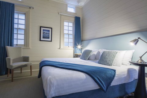 Yarrangobilly Caves House - Accommodation Perth 1