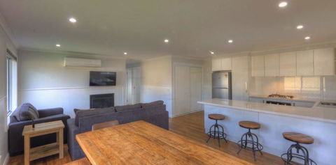 Yarrawonga Holiday Park - Accommodation Perth 1