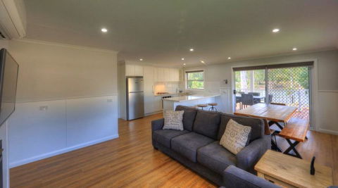 Yarrawonga Holiday Park - Accommodation Perth 3