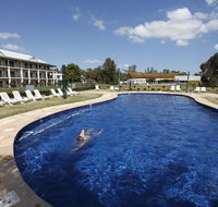 Yarrawonga Mulwala Golf Club
