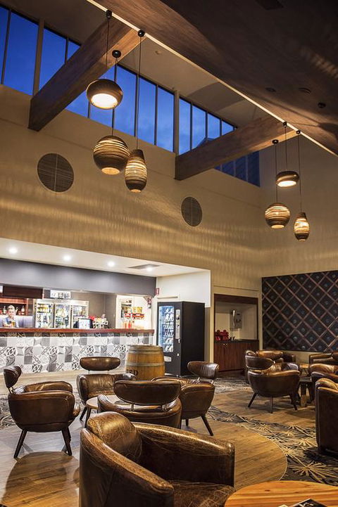 Yarrawonga Mulwala Golf Club - Accommodation Perth 3