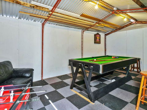 Yarramundi Retreat - Accommodation Perth 3