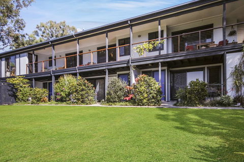 Yarrandabbi Dreaming Boutique B&B - Accommodation Perth 2